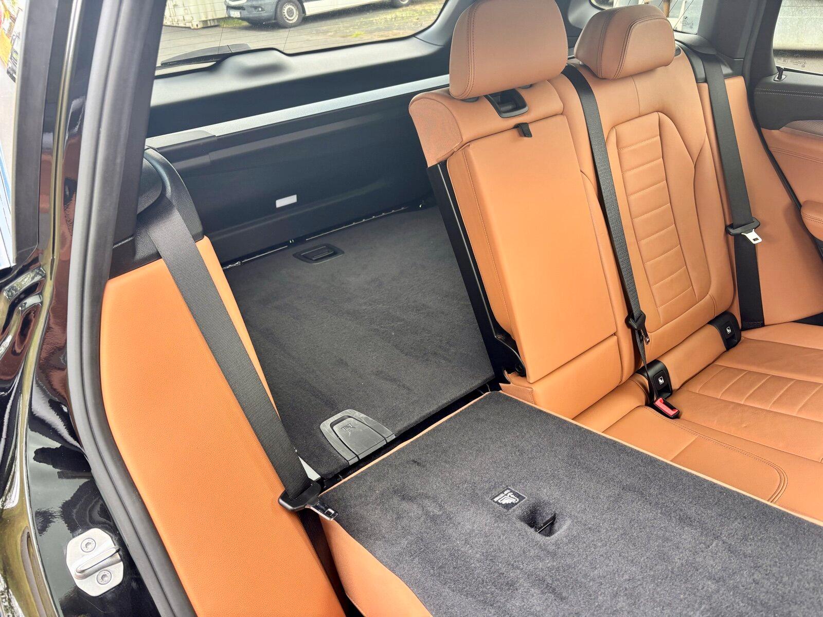 BMW X3 xDrive30d M Sport *LED*Sound*HUD*Spur*Kamera*