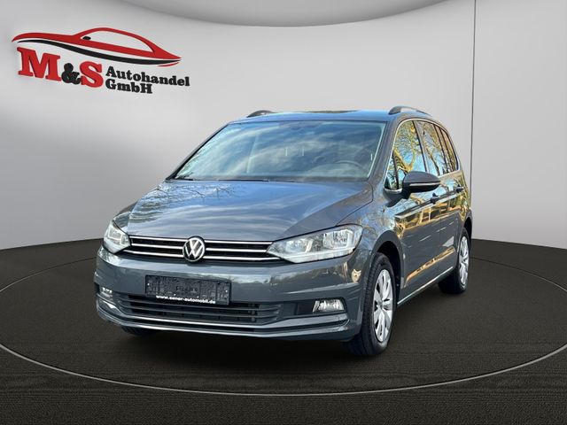 Volkswagen Touran Comfortline- NAVI- 7 SITZE- PDC- GARANTIE