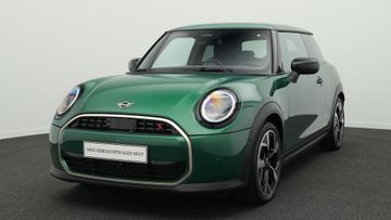 MINI Leasingangebot: MINI Cooper S