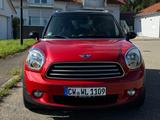 MINI Cooper Countryman - gebrauchte MINI Cooper Countryman aus dem Jahr 2014