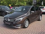 Mercedes-Benz B 200 d Urban *Sitzheizung*Navi* - Mercedes-Benz B 200 Gebrauchtwagen in Gelsenkirchen