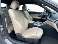 BMW M440 - Vorschau Bild 12