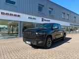 Dodge NEW RAM1500  Tradesman Night LPG Carplay AHK - Dodge RAM aus 2025