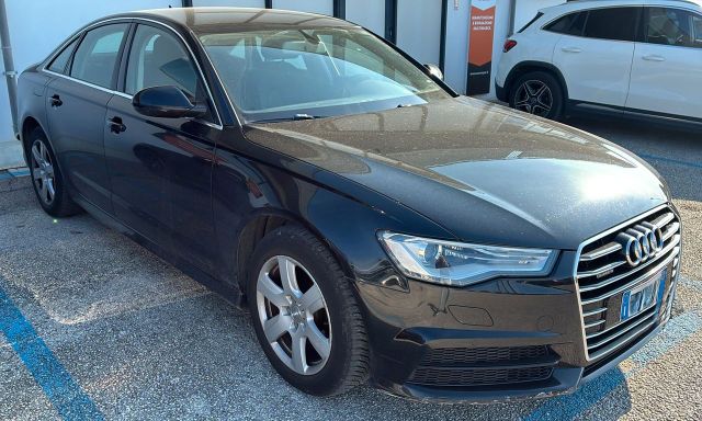 AUDI Audi A6 2.0 TDI 190 CV ultra