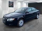 Audi A4 Facelift 1.6 * Klimaaut. * SHZ * TÜV NEU - Audi A4 mit Benzin-Antrieb: Limousine, 1.6
