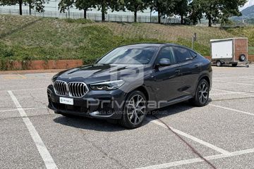 BMW X6 - 1