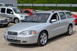 Volvo V70 KOMBI 2.4 MOMENTUM FACELIFT NUR 84TKM - Volvo Gebrauchtwagen von 2006