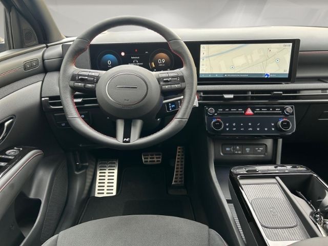 Hyundai Tucson – Bild 10