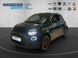 Fiat 500e Hatchback MY25-Neuer 500 42 kWh Leder*PDC* - Fiat 500e Jahreswagen