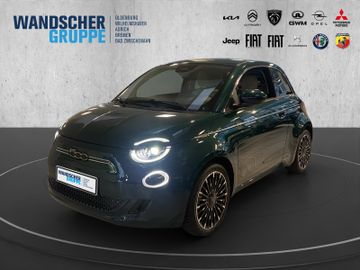 Fiat 500e Hatchback MY25-Neuer 500 42