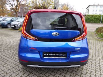 Kia e-Soul Vision TECH 3PH