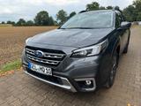Subaru OUTBACK Outback Active AHK - Subaru Outback: Active