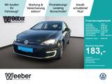 Volkswagen Golf VII e-Golf NAVI*LED*KAMERA*PDC*LM Navi LM - Volkswagen Golf mit Elektro-Antrieb: Limousine