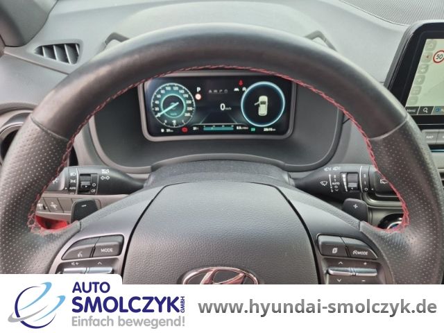Hyundai Kona – Bild 8
