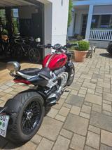 Triumph Rocket 3R - Offers