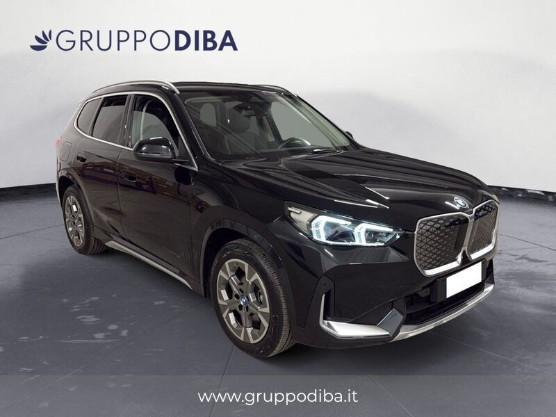 BMW X1 Serie X BMW I EDRIVE20-SPECIAL EDITION imagem 3