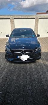 Mercedes-Benz Mercedes CLA 180 - AMG - 122ps - Mercedes-Benz CLA 180 in Hannover