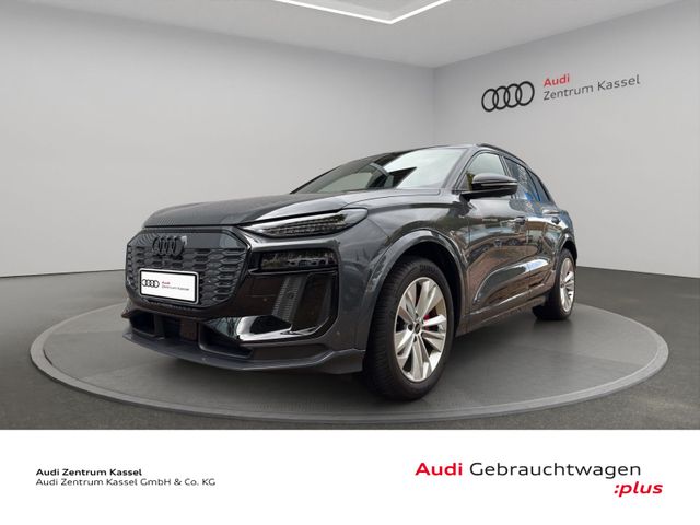 AUDI Q6 SUV e-tron performance S line Pano B&amp;O HuD