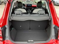 Fiat 500 - Vorschau Bild 9