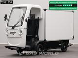 Andere Other Qarry Run-E Smart City Vehicle - NEW - AM
