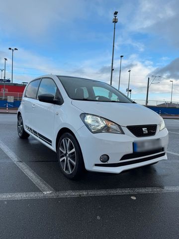 Seat Mii FR-Line