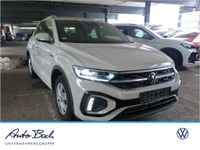 Volkswagen T-Roc - Vorschau Bild 1
