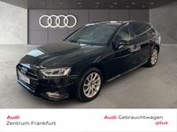 Audi A4 - Vorschau Bild 1