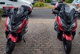 Honda FORZA 125  102 KM, GARANTIE BIS 07.27 TOPANGEBOT - Angebote entsprechen deinen Suchkriterien