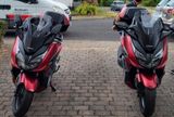 Honda FORZA 125, TOPDEAL ,102 KM, GARANTIE BIS 07.2027 - Angebote entsprechen deinen Suchkriterien
