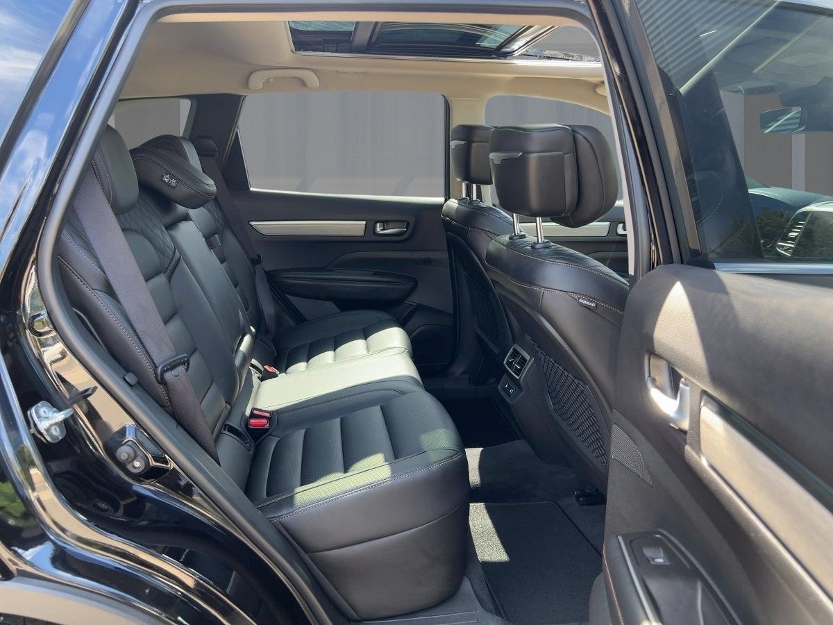 Renault Koleos - Bild 9