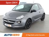 Opel Adam 1.4 Jam*TEMPO*PDC*KLIMA*GARANTIE* - Opel Adam Gebrauchtwagen in Köln
