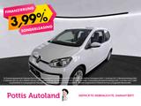 Volkswagen up! 1.0 MPI MOVE UP! KAMERA PDC KLIMA - Volkswagen up! in Hamm