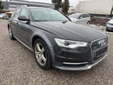 Audi A6 Allroad quattro 3.0 TDI * AHK*