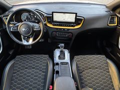 KIA XCeed Xdition 1.5 DCT*ACC*JBL*NAVI*SERVICE NEU*