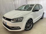 Volkswagen Polo 1.4 TDI 5p. Fresh BlueMotion Tec - Volkswagen Polo Fresh mit Diesel-Antrieb