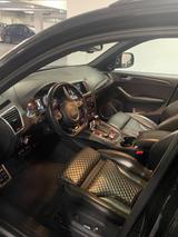 Audi SQ5 3.0 TDI plus tiptr. quattro  - Audi SQ5: Plus