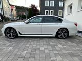 BMW 730d xDrive M-Sport *LASER* B&W* 360°Head up  - BMW 7er Reihe von privat