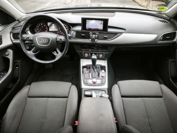 Audi A6 - 5