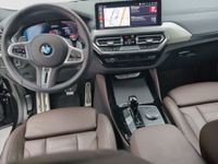 BMW X4 M40 - Vorschau Bild 12