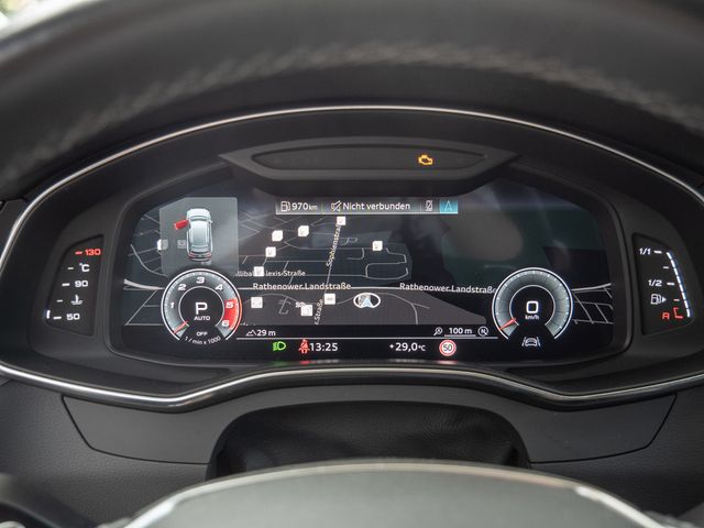 A6 Avant 40 2.0 TDI sport S line NAVI LED PANO