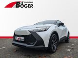 Toyota C-HR 1.8 Hybrid Black&White *NAVI SHZ LHZ APPLE*