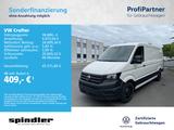 Volkswagen Crafter 35 Kasten L2H1 / App-Connect, RFK, PDC - Volkswagen Crafter l3h2