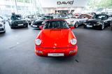 Porsche 964 Carrera 4*Schalter*Klimaanlage*Historie* - Porsche 964: Carrera 4s