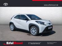 Toyota Aygo X 1.0 Business-Edition