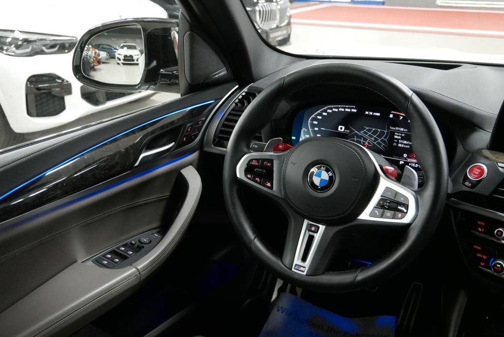 BMW X3 M
