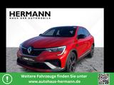 Renault Arkana 1.3 TCe 160 R.S. Line CAM*LED*NAVI*SHZ*LM