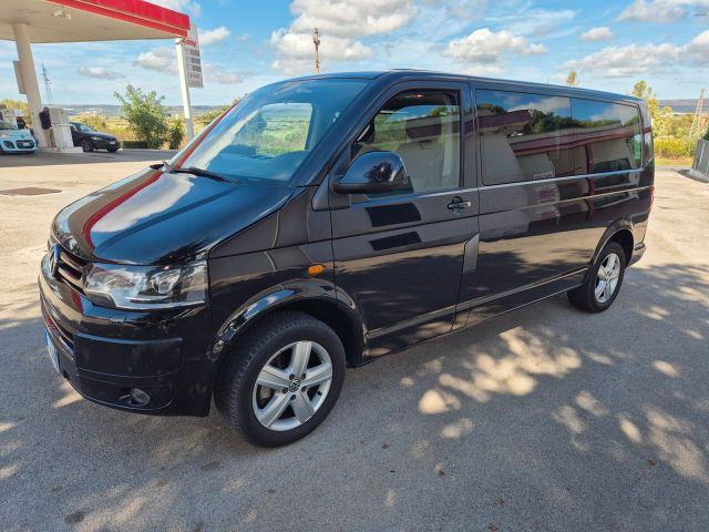 Volkswagen Transporter California 2.0 BiTDI 180C