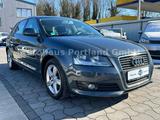 Audi A3 Sportback 1.8 TFSI Ambition/Navi/HU - Audi A3 aus 2009: Ambition