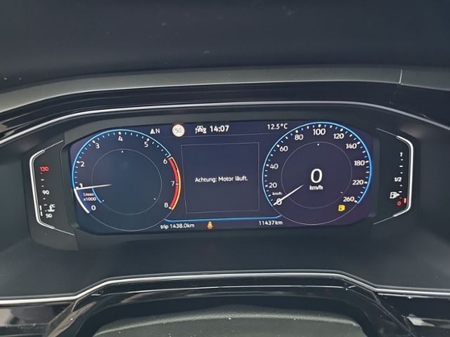 Fahrzeugabbildung Volkswagen Taigo 1.0 TSI Move LED-MATRIX NAVI RFK SHZ