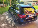 Mercedes-Benz C 300 4MATIC T Autom. - - Mercedes-Benz C 300 in Freiburg